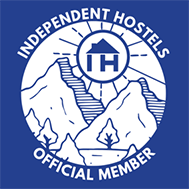 Member of Independent Hostels UK