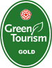 Green Tourism Business Scheme Gold Award