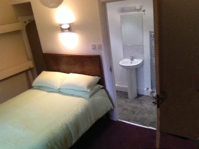 Double Room En-suite