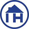 IHUK logo