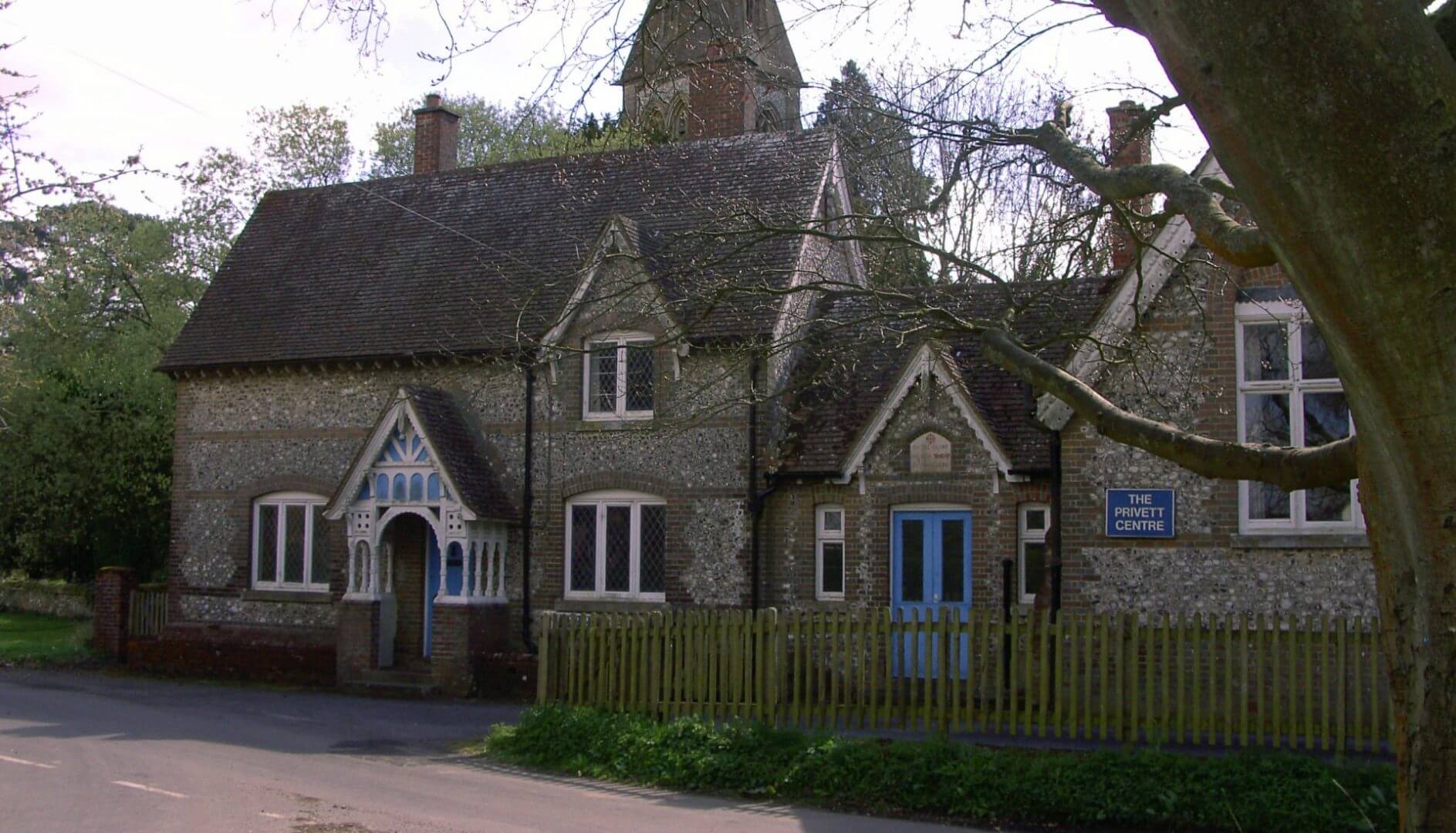 The Privett Centre hampshire