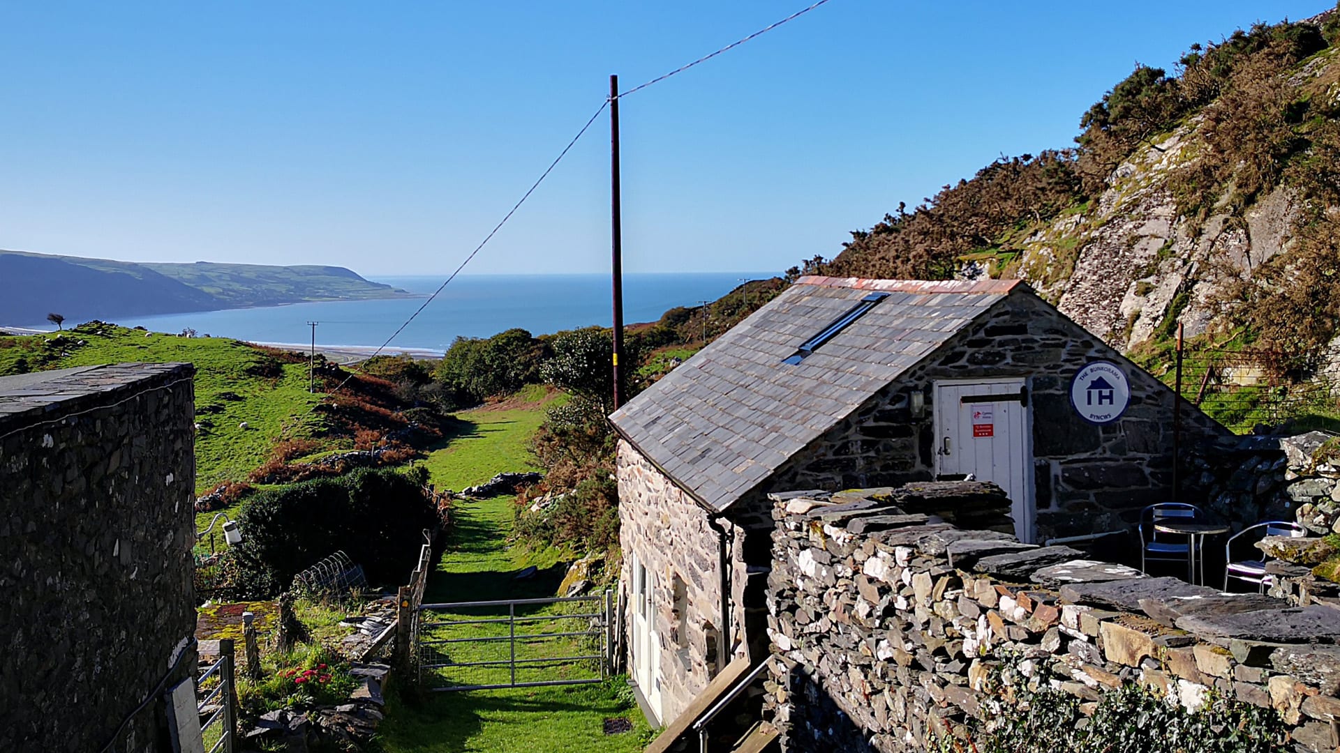 Small Hostels: Small hostels, bunkhouses and bothies in Scotland, England and Wales