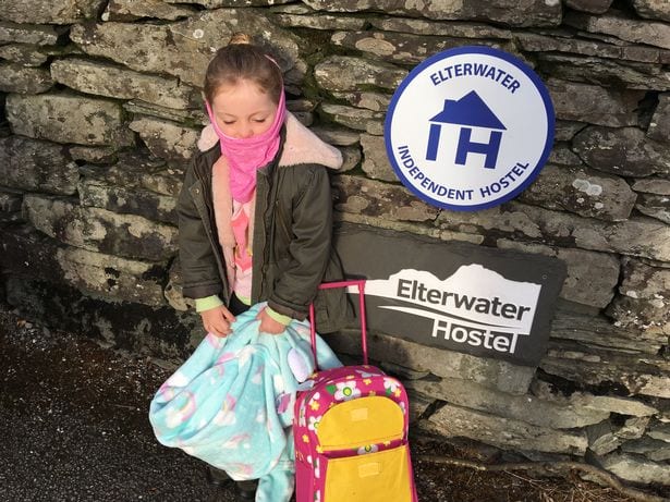 School Trips are welcomed at Elterwater Hostel in the Lake District