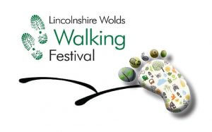 lincolnshire wolds walking festival