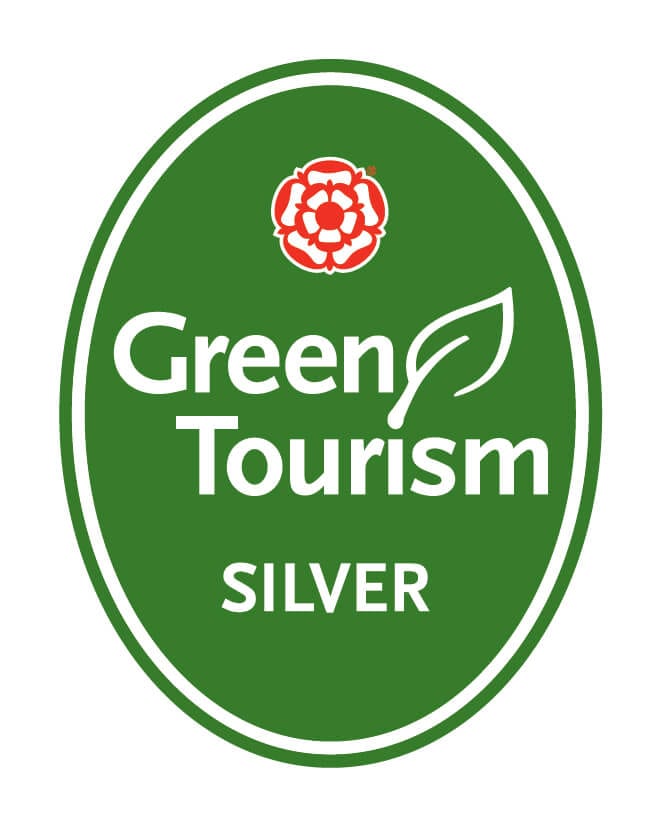Viking Centre Silver for Green Tourism