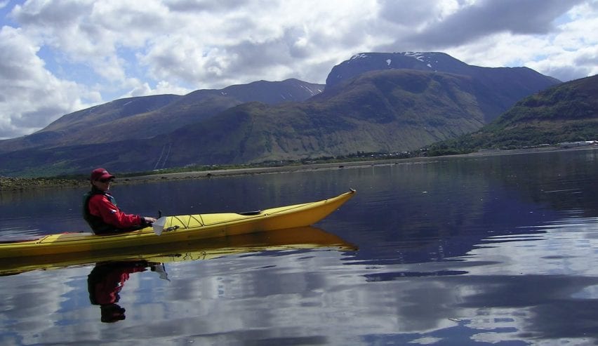 Smiddy Bunkhouse - Independent hostel - Snowgoose Mountain Centre - Fort William