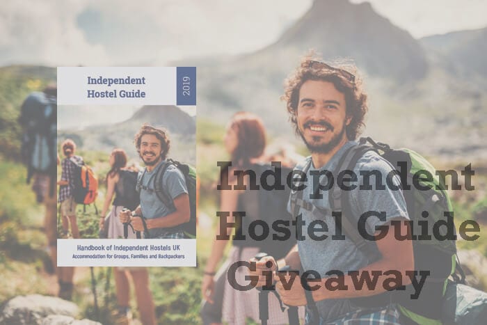 Independent Hostel Guide 2019