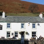 The White Horse Inn Bunkhouse Bunkhouse, Inn and group accommodation at the foot of Blencathra in the Lake District