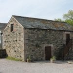 Blakebeck Farm Camping Barn in the Lake District