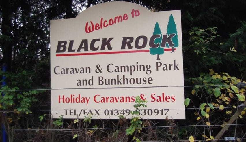 Black Rock Bunkhouse