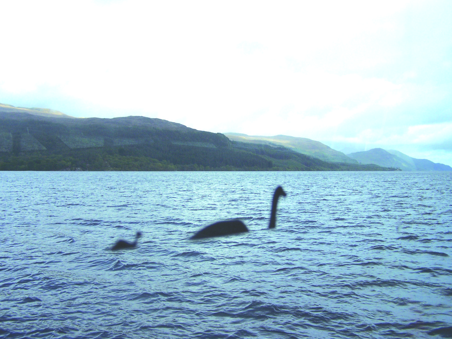 Morags Lodge Loch Ness