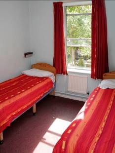 bath ymca holiday hostel accommodation