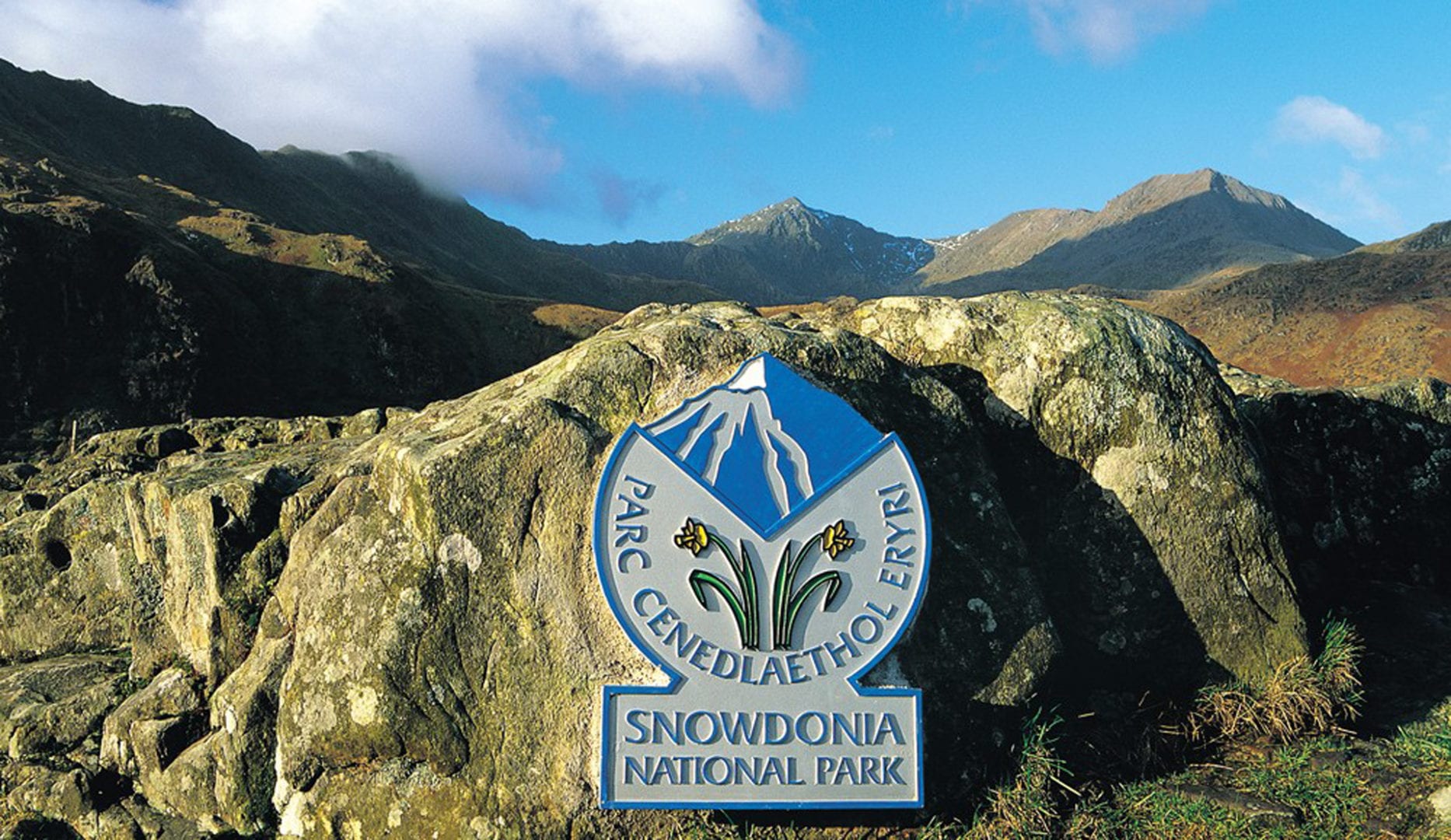 Snowdonia national park home of Rhyd Ddu bunkhouse