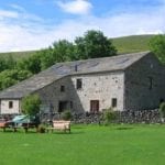 Wharfedale Lodge, Yorkshire Dales
