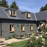 old brooder bunkhouse self catering in suffolk