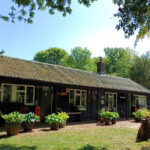 jordans hostel in the chilterns